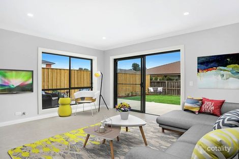 Property photo of 58 Whitewood Crescent Kellyville Ridge NSW 2155