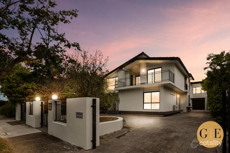 Property photo of 22 Woodward Avenue Strathfield NSW 2135