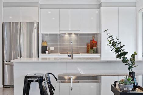 Property photo of 27 Arondel Circuit Upper Coomera QLD 4209