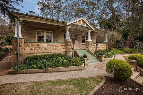 Property photo of 117 Mount Barker Road Hahndorf SA 5245