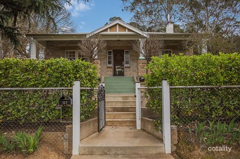 Property photo of 117 Mount Barker Road Hahndorf SA 5245