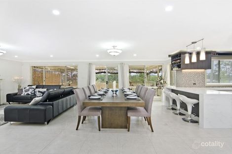 Property photo of 15 Greyfriar Place Kellyville NSW 2155