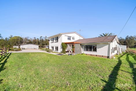 Property photo of 35 Robens Crescent Catherine Field NSW 2557