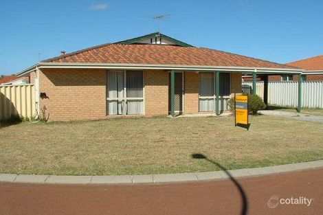 Property photo of 8 Prussian Lane Warnbro WA 6169