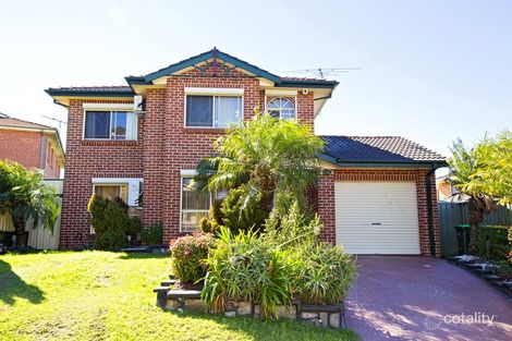 Property photo of 3 Aukane Street Green Valley NSW 2168