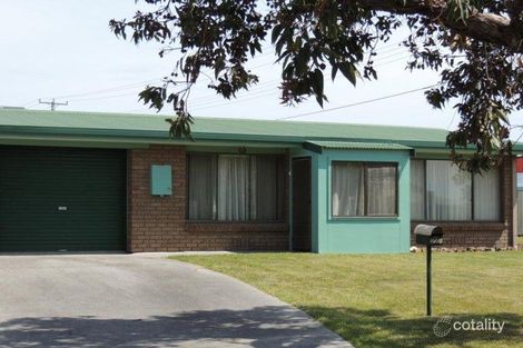 Property photo of 2/7 Cameron Street St Helens TAS 7216