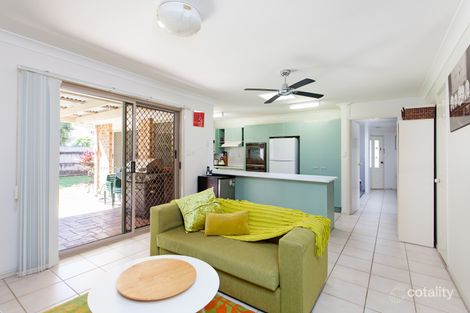 Property photo of 10 Khancoban Drive Buderim QLD 4556