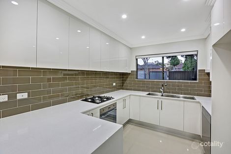 Property photo of 1/3 Rome Street Canterbury NSW 2193