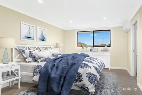 Property photo of 58 Whitewood Crescent Kellyville Ridge NSW 2155