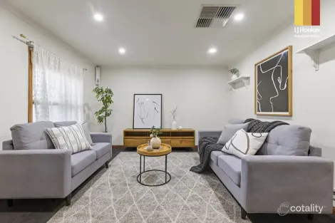 Property photo of 7 Mildara Close Woodcroft SA 5162
