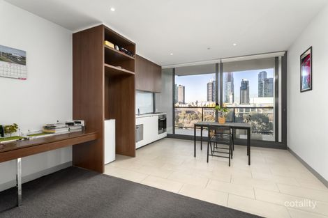 Property photo of 723/555 Flinders Street Melbourne VIC 3000