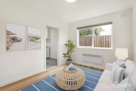 2/40 PYNE ST, CAULFIELD, VIC 3162