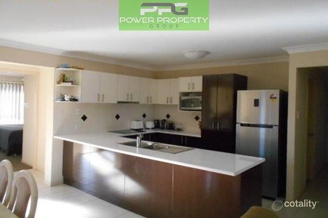 Property photo of 30 Barcombe Drive Berrinba QLD 4117