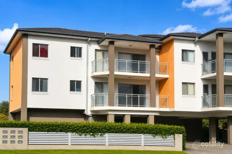14/284-286 Sackville St, Canley Vale, NSW 2166