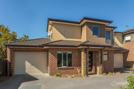 2/7 Willow Ct, Bellfield, VIC 3081