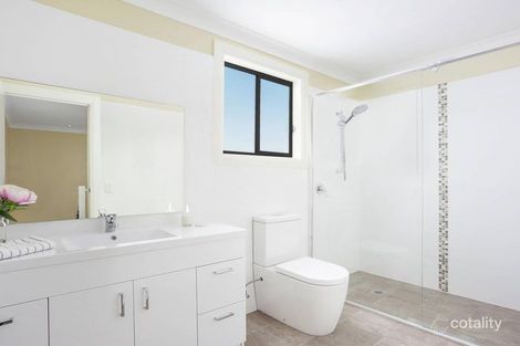 Property photo of 58 Whitewood Crescent Kellyville Ridge NSW 2155