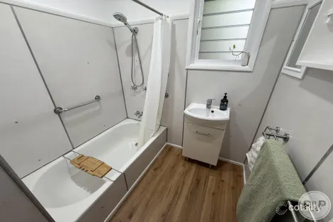 Property photo of 100 Curie Street Wulguru QLD 4811