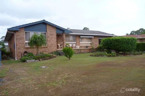 Property photo of 6 Pearson Place Wingham NSW 2429