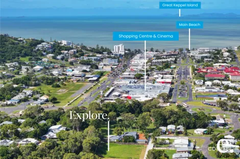 21 Findlay St, Yeppoon, QLD 4703