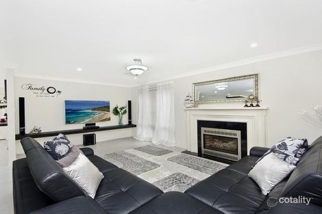 Property photo of 15 Greyfriar Place Kellyville NSW 2155