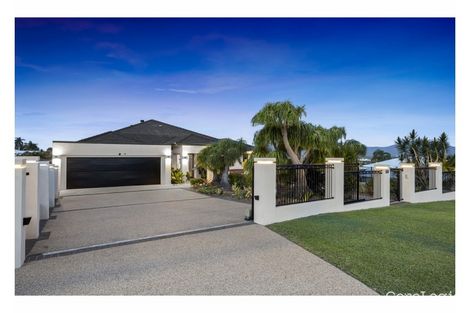 Property photo of 60 Corberry Street The Range QLD 4700