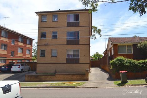 3/60 Baird Ave, Matraville, NSW 2036