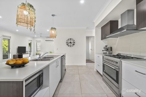 Property photo of 37 Seawest Street Yarrabilba QLD 4207
