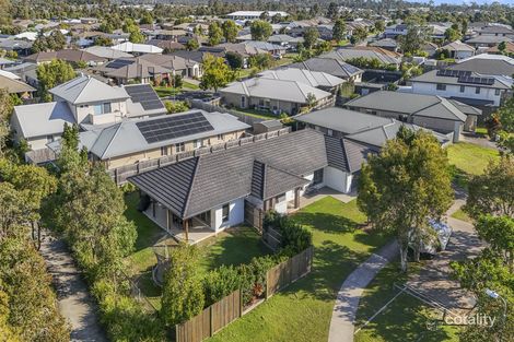 Property photo of 37 Seawest Street Yarrabilba QLD 4207