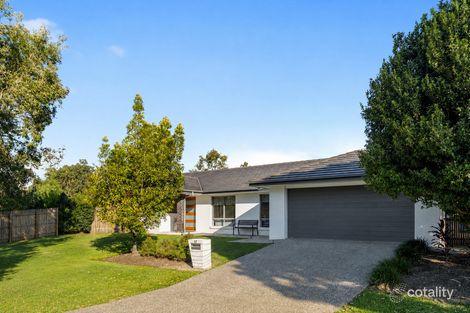 Property photo of 37 Seawest Street Yarrabilba QLD 4207