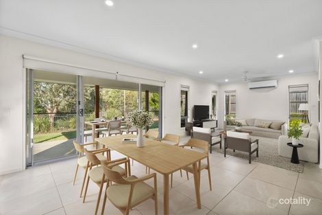 Property photo of 37 Seawest Street Yarrabilba QLD 4207