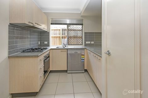 Property photo of 18 Hookes Terrace Springfield Lakes QLD 4300