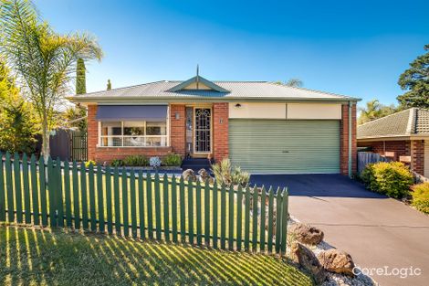 Property photo of 1 Paul Close Mount Evelyn VIC 3796