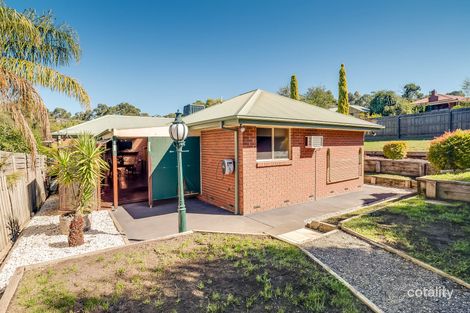 Property photo of 1 Paul Close Mount Evelyn VIC 3796
