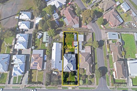 Property photo of 221 High Street Belmont VIC 3216