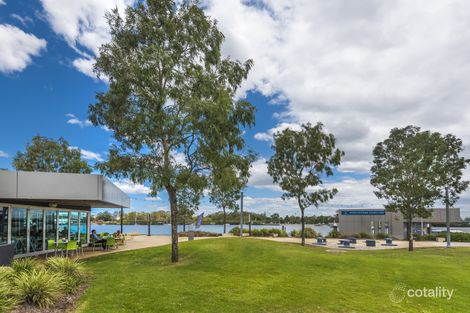 Property photo of 2102/118 Parkside Circuit Hamilton QLD 4007