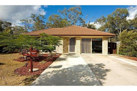 44 Maple Ave, Camira, QLD 4300