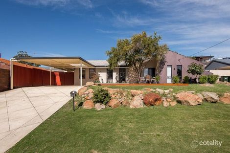 Property photo of 34 Solander Road Hillarys WA 6025