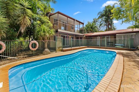 Property photo of 806 Chambers Flat Road Logan Reserve QLD 4133