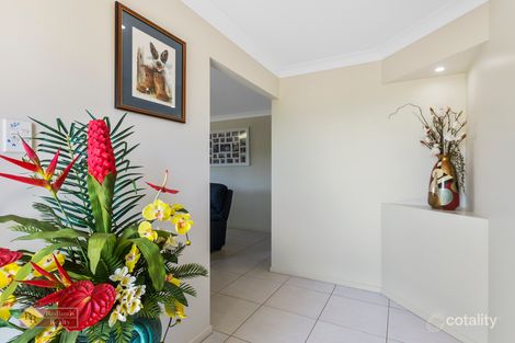 Property photo of 22 Janelle Court Wellington Point QLD 4160