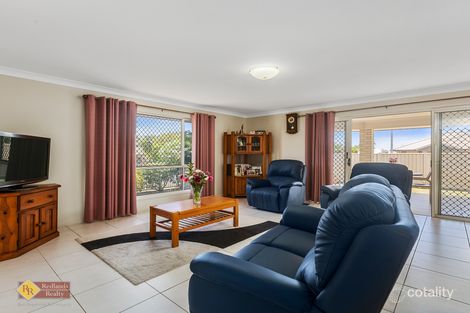 Property photo of 22 Janelle Court Wellington Point QLD 4160