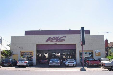 154 Williamstown Rd, Kingsville, VIC 3012