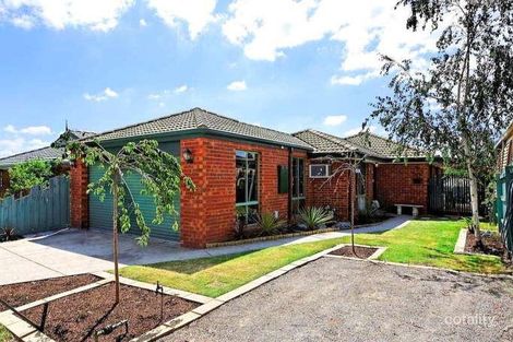 45 Terrapin Dr, Narre Warren South, VIC 3805