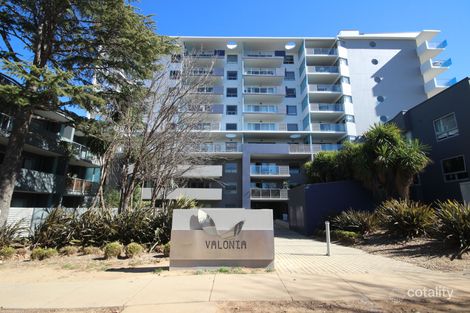 708/17 Dooring St, Braddon, ACT 2612