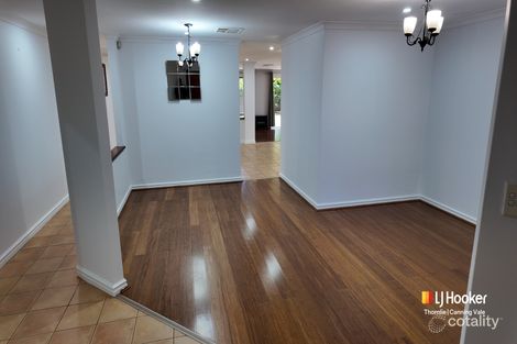 Property photo of 22 Harwood Close Canning Vale WA 6155