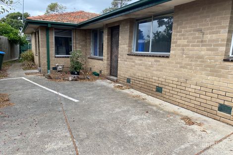 Property photo of 3/20 Strathmore Crescent Hoppers Crossing VIC 3029