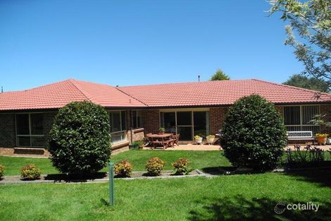Property photo of 11 Cherry Lane Bowral NSW 2576