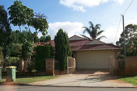 40 Corbel St, Shelley, WA 6148