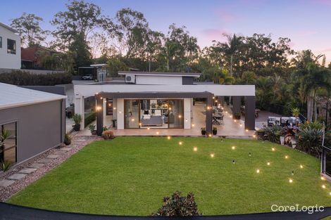 Property photo of 11A Minerva Street Rochedale South QLD 4123