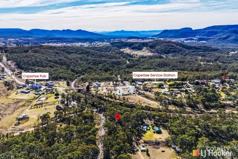 Property photo of Bandamora Street Capertee NSW 2846