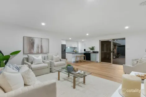 Property photo of 20 Bundabah Drive Calamvale QLD 4116